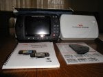 Gadget Electronics Electronic device Technology Multimedia